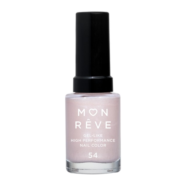 Mon Reve Gel-Li … Mon Reve Gel-Li …