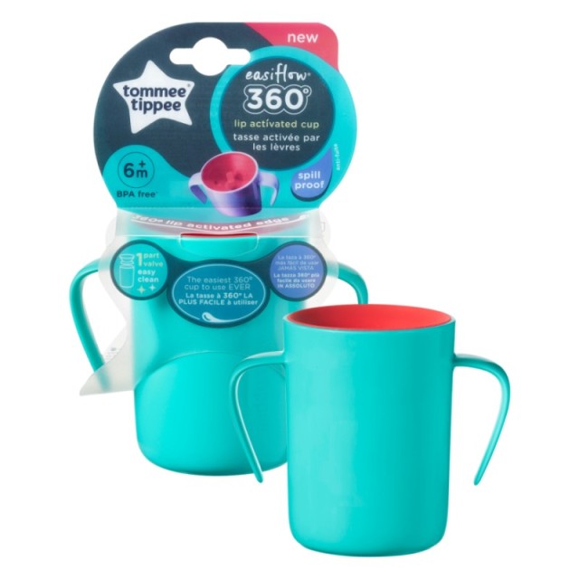 Tommee Tippee Ε …