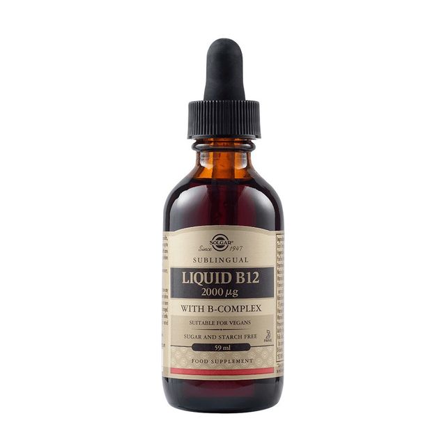 Solgar Liquid B … Solgar Liquid B …