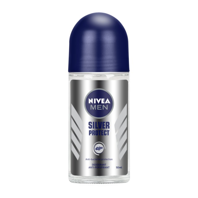 Nivea Men Deo S …