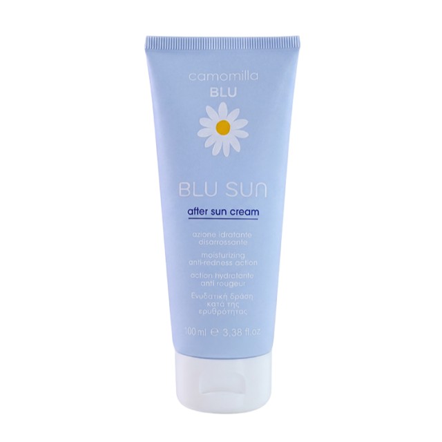 Camomilla Blu A &hellip;