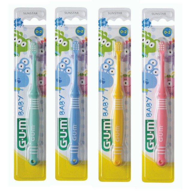 Gum 213 Baby Οδ …