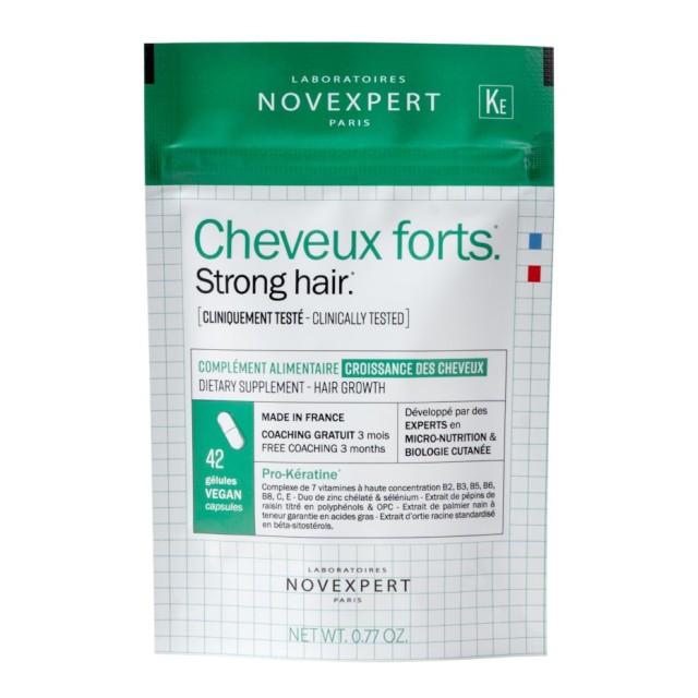 Novexpert Stron &hellip;