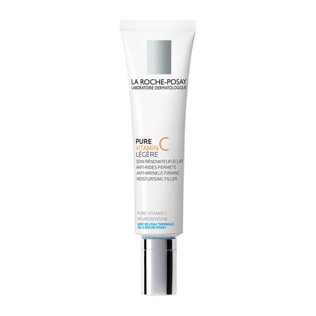 La Roche Posay &hellip;