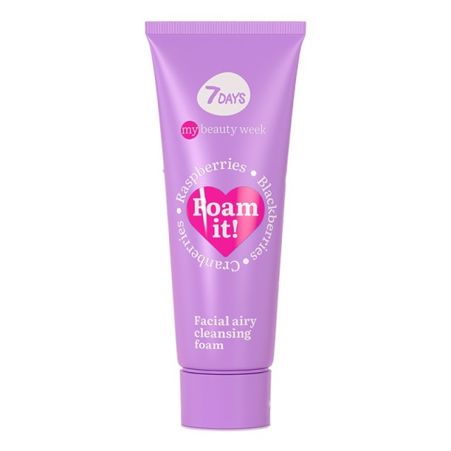 7days Mb Foam I …