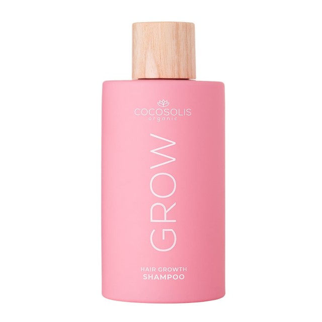 Cocosolis Grow &hellip;