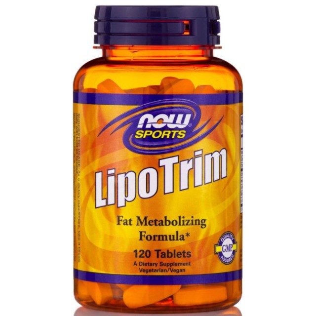 Now Sports Lipo &hellip;