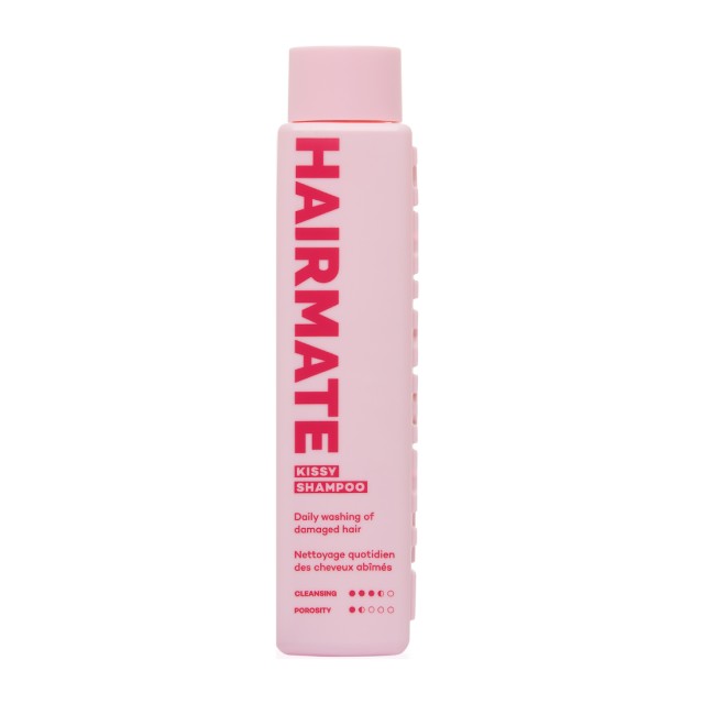 Hairmate Kissy … Hairmate Kissy …