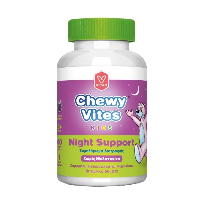 Chewy Vites Kid … Chewy Vites Kid …