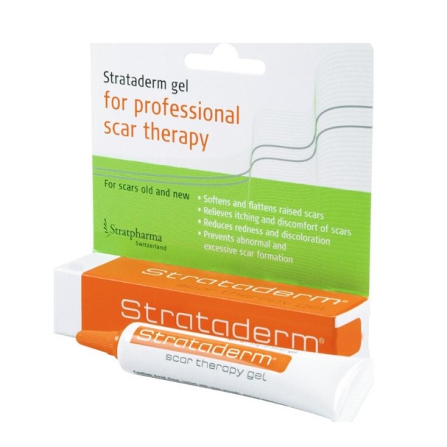 Stratpharma Str …