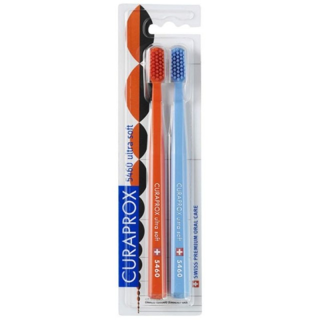 Curaprox 5460 U &hellip;