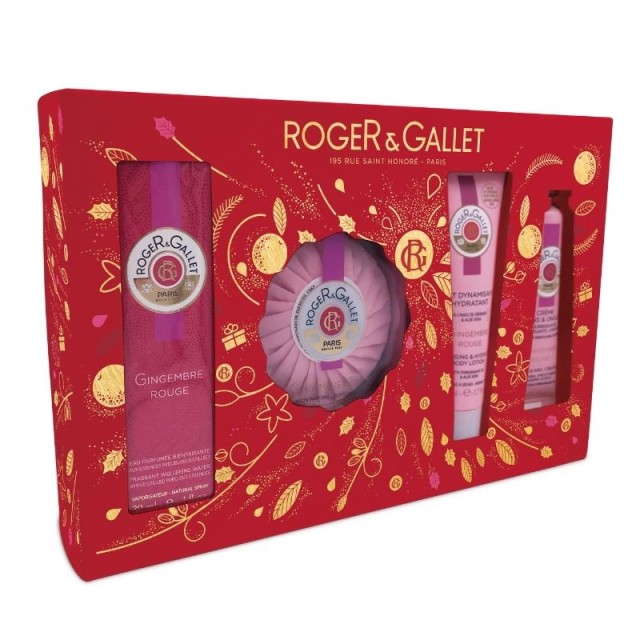 Roger & Gallet &hellip;