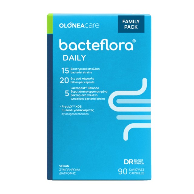 Olonea Bacteflo &hellip;