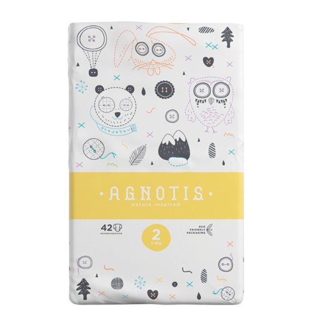 AGNOTIS Baby Di …