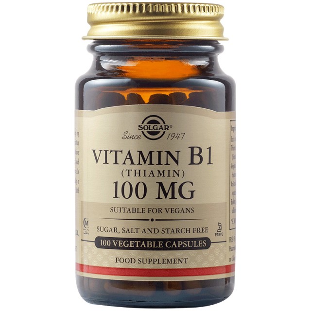 Solgar Vitamin … Solgar Vitamin …