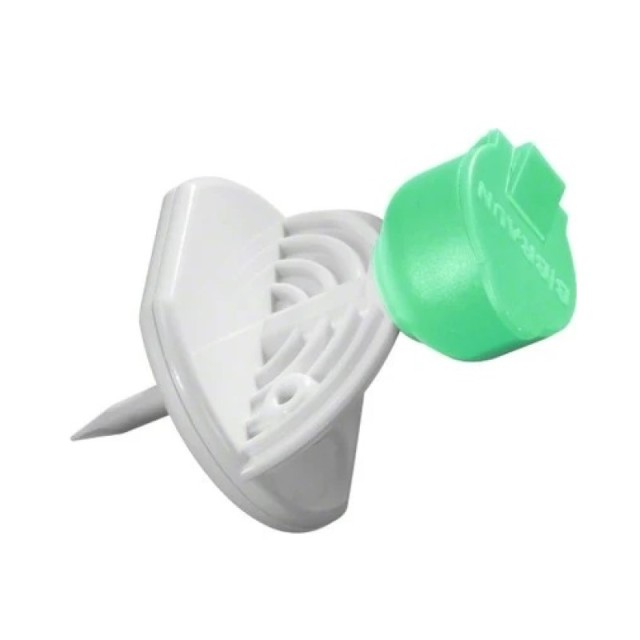 Braun Mini Spik …