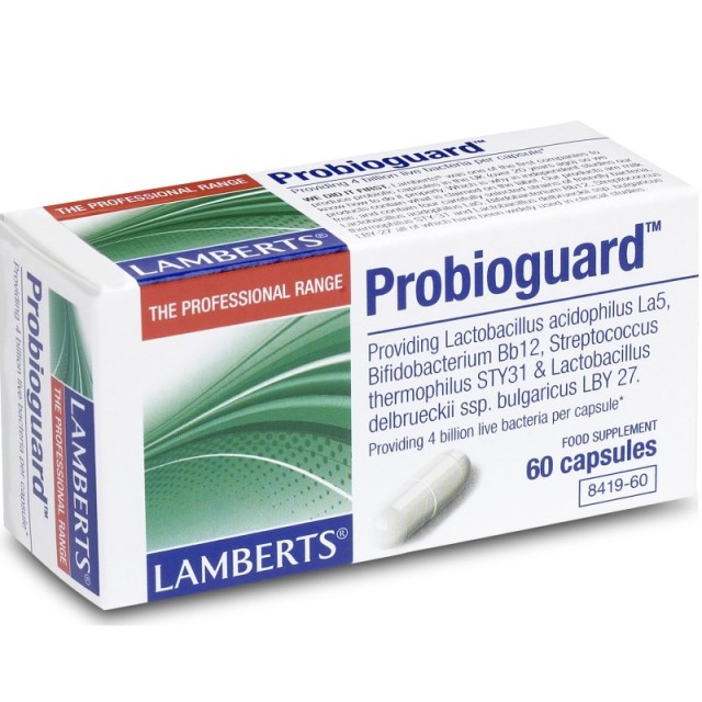 LAMBERTS Probio …