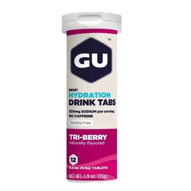 Gu Hydration Dr …