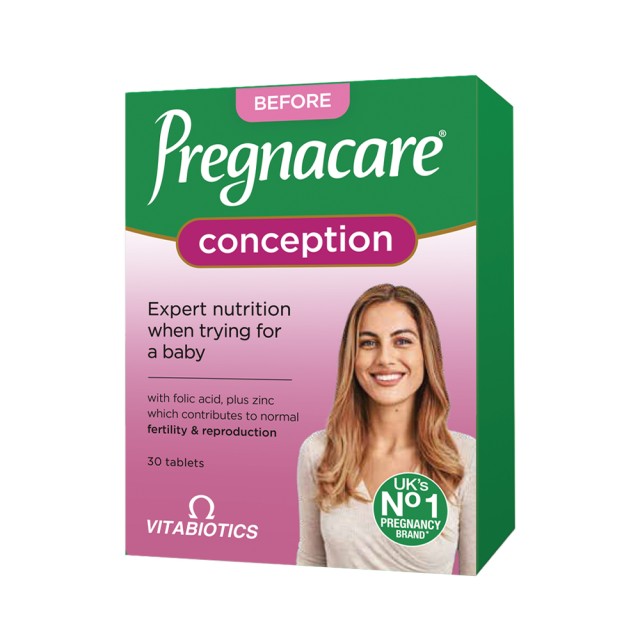 Vitabiotics Pre … Vitabiotics Pre …