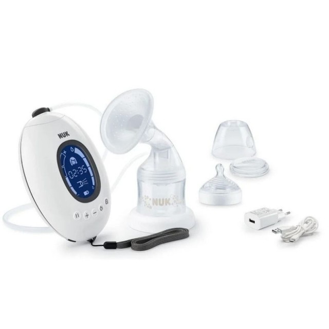 Nuk Nature Sens … Nuk Nature Sens …