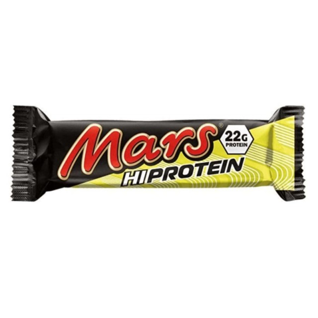 Mars Μπάρα Υψηλ …