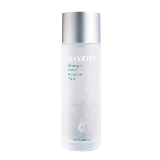Hayejin Blessin …