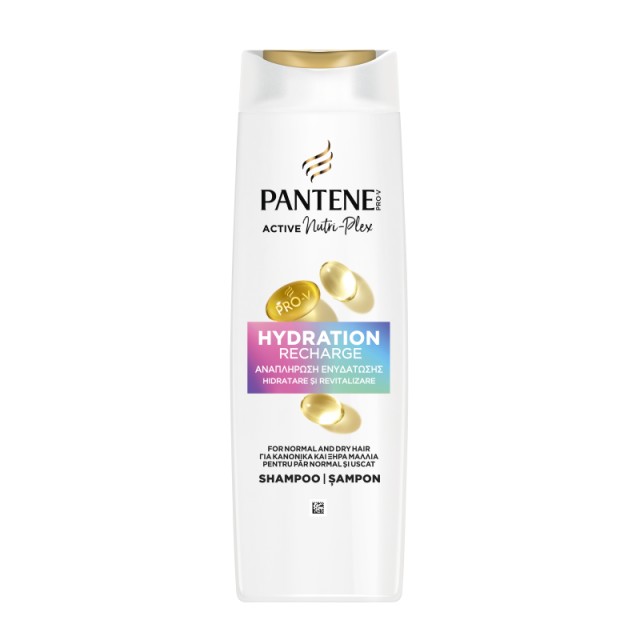 Pantene Pro-V M &hellip;