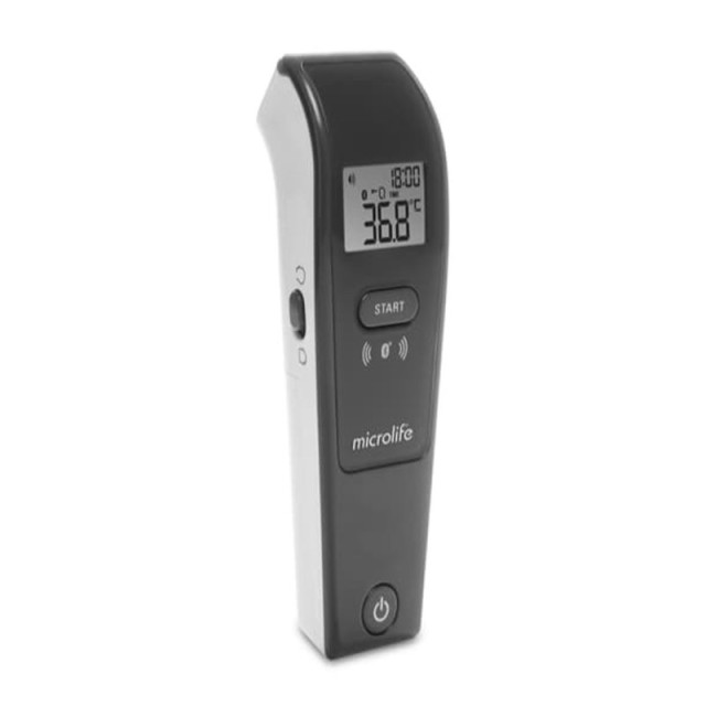 Microlife NC 15 …