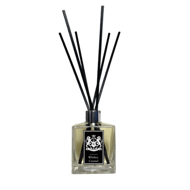 Wicked Candles …