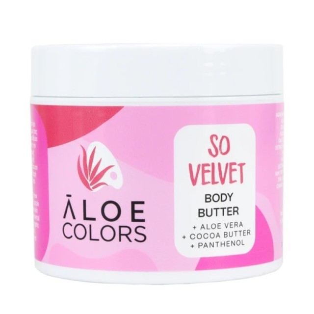 Aloe Colors So … Aloe Colors So …