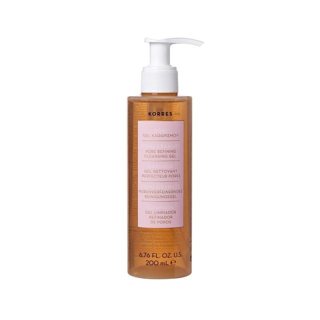 Korres Gel Καθα &hellip;