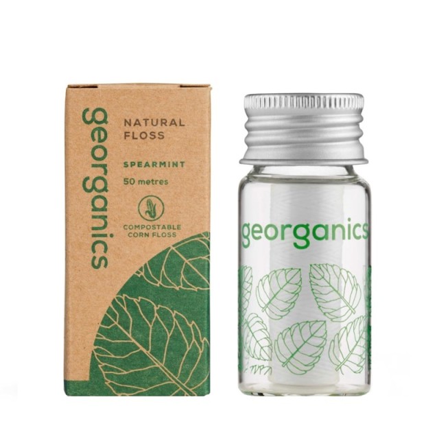 Georganics Οδον &hellip;