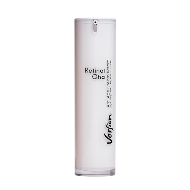 Version Retinol &hellip;