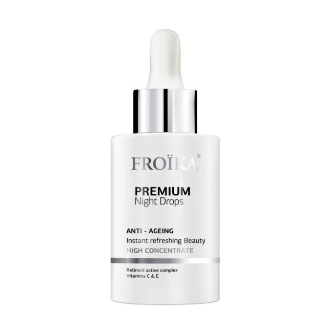 Froika Premium … Froika Premium …
