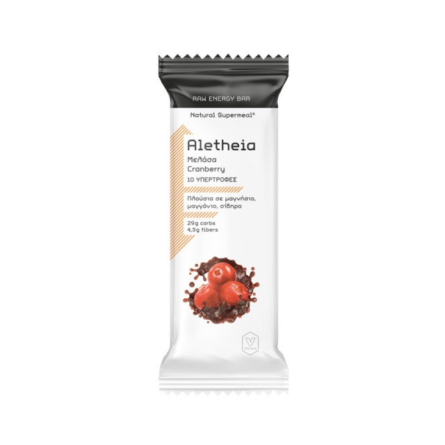 Aletheia Raw En …
