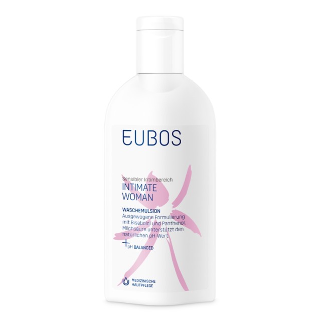 Eubos Intimate …