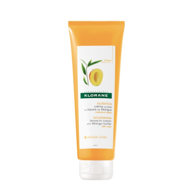 Klorane Mangue …