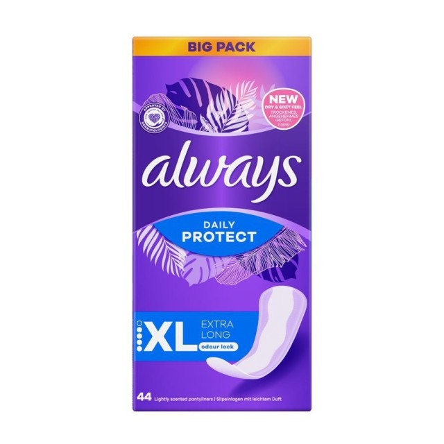 Always Daily Pr &hellip;
