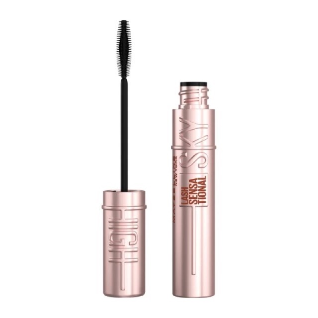 Maybelline Lash … Maybelline Lash …