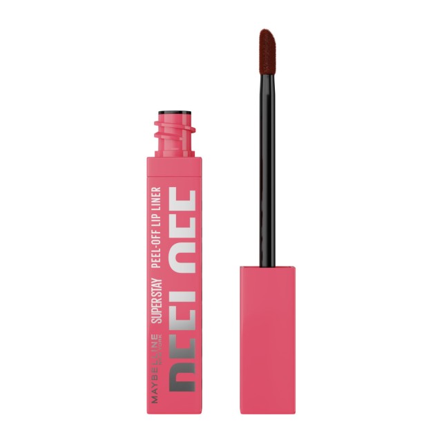 Maybelline Supe … Maybelline Supe …