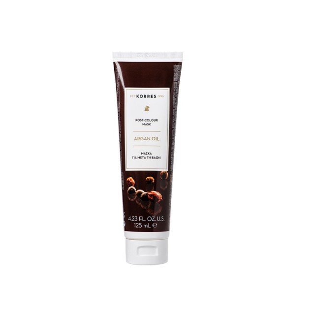 Korres Argan Oi …