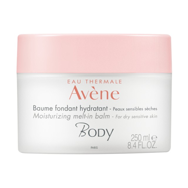 Avene Body Ενυδ …