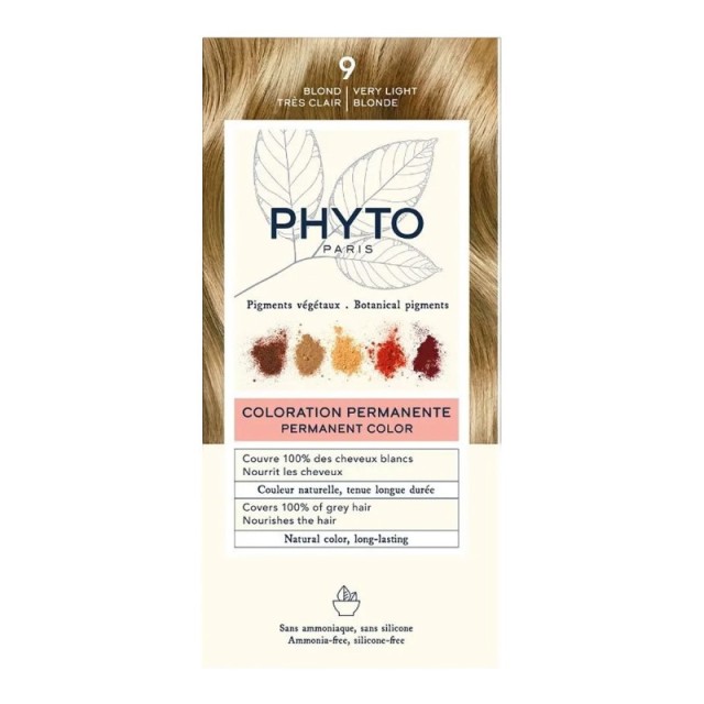 PHYTO Phytocolo …