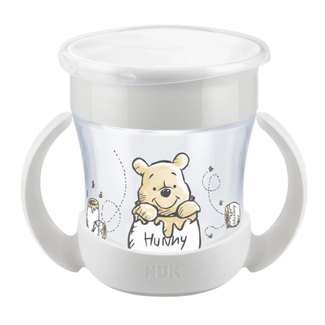 Nuk Mini Magic … Nuk Mini Magic …
