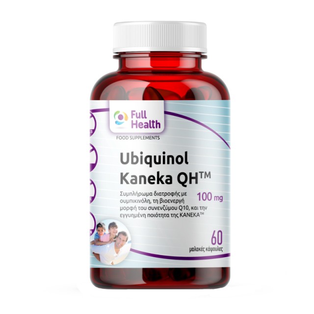 Full Health Ubi … Full Health Ubi …