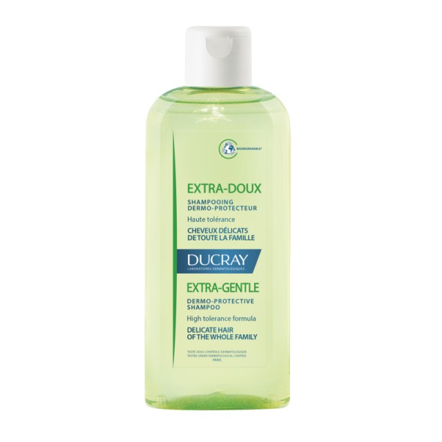 Ducray Shampooi …