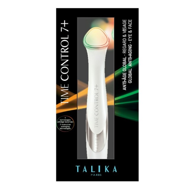 Talika Time Con &hellip;