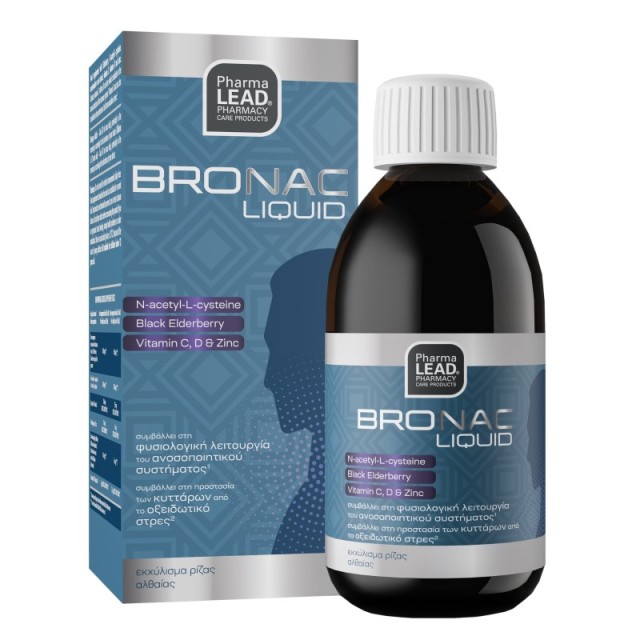 Pharmalead Bron …