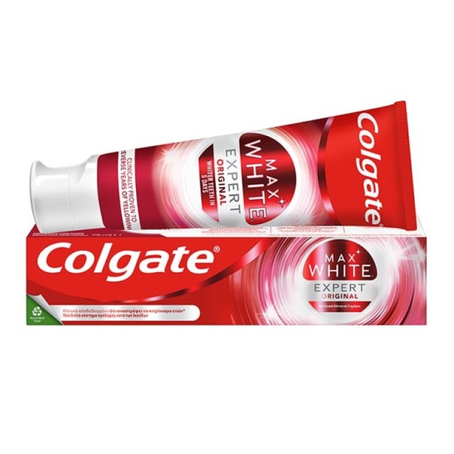 Colgate Max Whi …