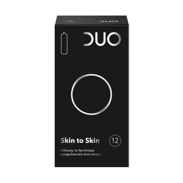 Duo Skin To Ski &hellip;